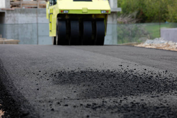 Best Residential Driveway Paver Services  in Jackpot, NV