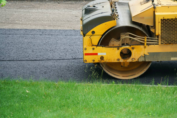Best Concrete Paver Driveway  in Jackpot, NV