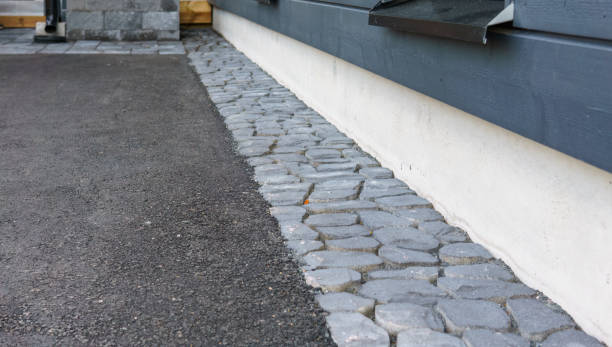 Best Affordable Driveway Paving  in Jackpot, NV